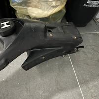 Serbatoio husqvarna sm 125