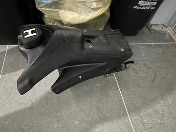 Serbatoio husqvarna sm 125