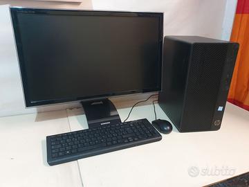 PC HP CORE i5 COMPLETTO / RAM 16.GB / Windows.11