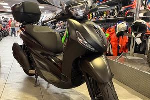 Piaggio Beverly 400 S - 2023 - Full Optional - Uni