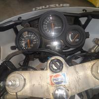 suzuki rgv vj21