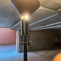 Lampada Polifemo Carlo Forcolini per Artemide