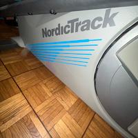 Ellittica Nordictrack 4.0