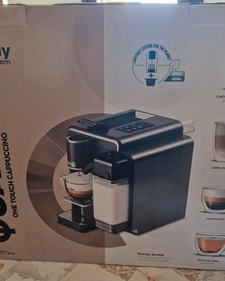 Macchina CAFFE' QUADRA - CAFFITALY