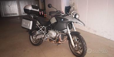 bmw  R1200GS