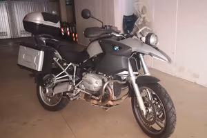 bmw  R1200GS