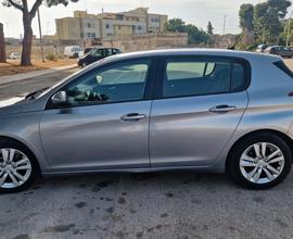 PEUGEOT 308 2ª serie - 2014