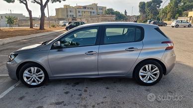 PEUGEOT 308 2ª serie - 2014