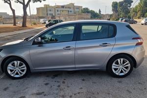 PEUGEOT 308 2ª serie - 2014