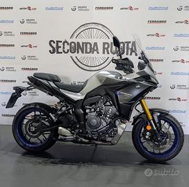 Yamaha Tracer 7 GT