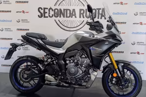 Yamaha Tracer 7 GT