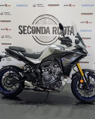Yamaha Tracer 7 GT