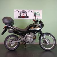 HONDA NX 650 DOMINATOR 25'000 KM GARANTITA E FINAN