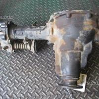 DIFF. ANT - mitsubishi pajero pinin 1.8 gdi 2001