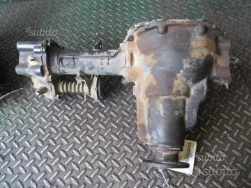 DIFF. ANT - mitsubishi pajero pinin 1.8 gdi 2001