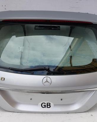 A2187400105 PORTELLONE POSTERIORE MERCEDES-BENZ CL