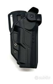 Fondina Radar professionale per beretta 92/98