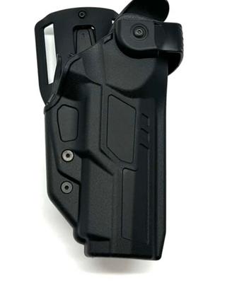 Fondina Radar professionale per beretta 92/98