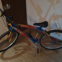 Biciclette Montebayke 