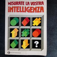 Libro Misurate la vostra intelligenza Berloquin Os
