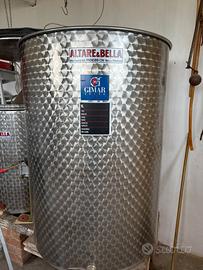 Torchio piu  3 Cisterne