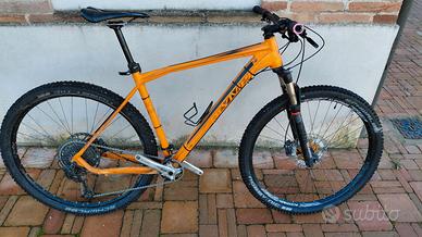 Mtb 29" taglia L