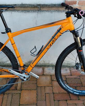 Mtb 29" taglia L