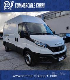 IVECO DAILY 35S12 VH2 FURG.PASSO MEDIO/CORTO 3