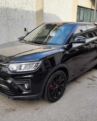 SSANGYONG Tivoli Tivoli 1.6 diesel 2WD Exclusive