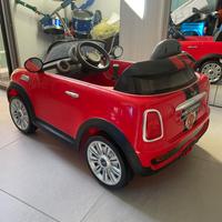 Macchina giocattolo