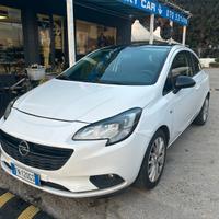 Opel Corsa 1.3 CDTI Coupé Cosmo