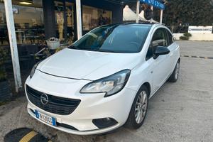 Opel Corsa 1.3 CDTI Coupé Cosmo