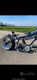 Chopper Ebike e bike