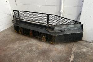 gatto delle nevi Leitner 250 LH diesel anno 1998