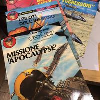 Fumetti Buck Danny
