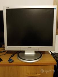 Monitor per PC 