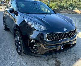 Kia Sportage 1.7 IV serie 2016