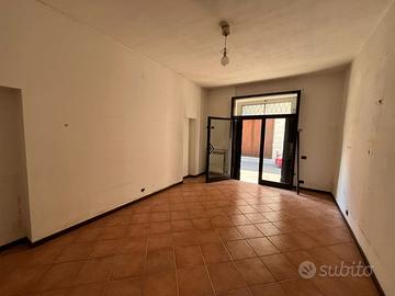 Negozio/ufficio in Abbiategrasso