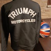 Giacca Carter coach jacket Triumph s