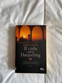 Il cielo sopra Darjeeling - Nicole C. Vosseler