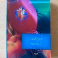 Ivanhoe, Walter Scott