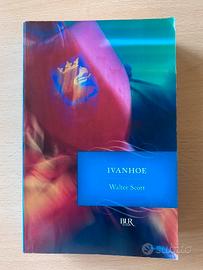 Ivanhoe, Walter Scott