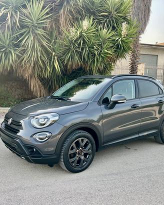 Fiat 500X 1.6 MultiJet 120 CV DCT Cross