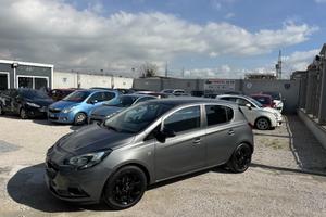 Opel Corsa 1.2 5 porte b-Color Km 128.000