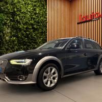 Audi A4 allroad 2.0 177CV Aut.