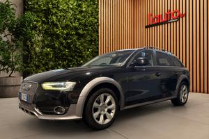 Audi A4 allroad 2.0 177CV Aut.