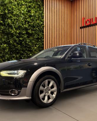 Audi A4 allroad 2.0 177CV Aut.