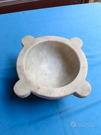 Mortaio di Marmo