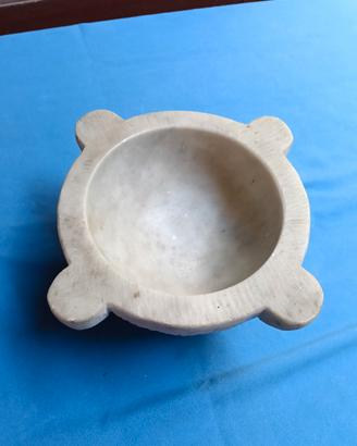 Mortaio di Marmo