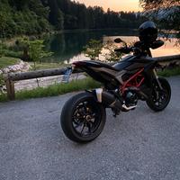 Ducati Hypermotard 821